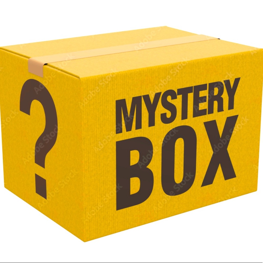 ✨✨⭐️⭐️Mystery’s Box✨✨⭐️⭐️men’s clothing